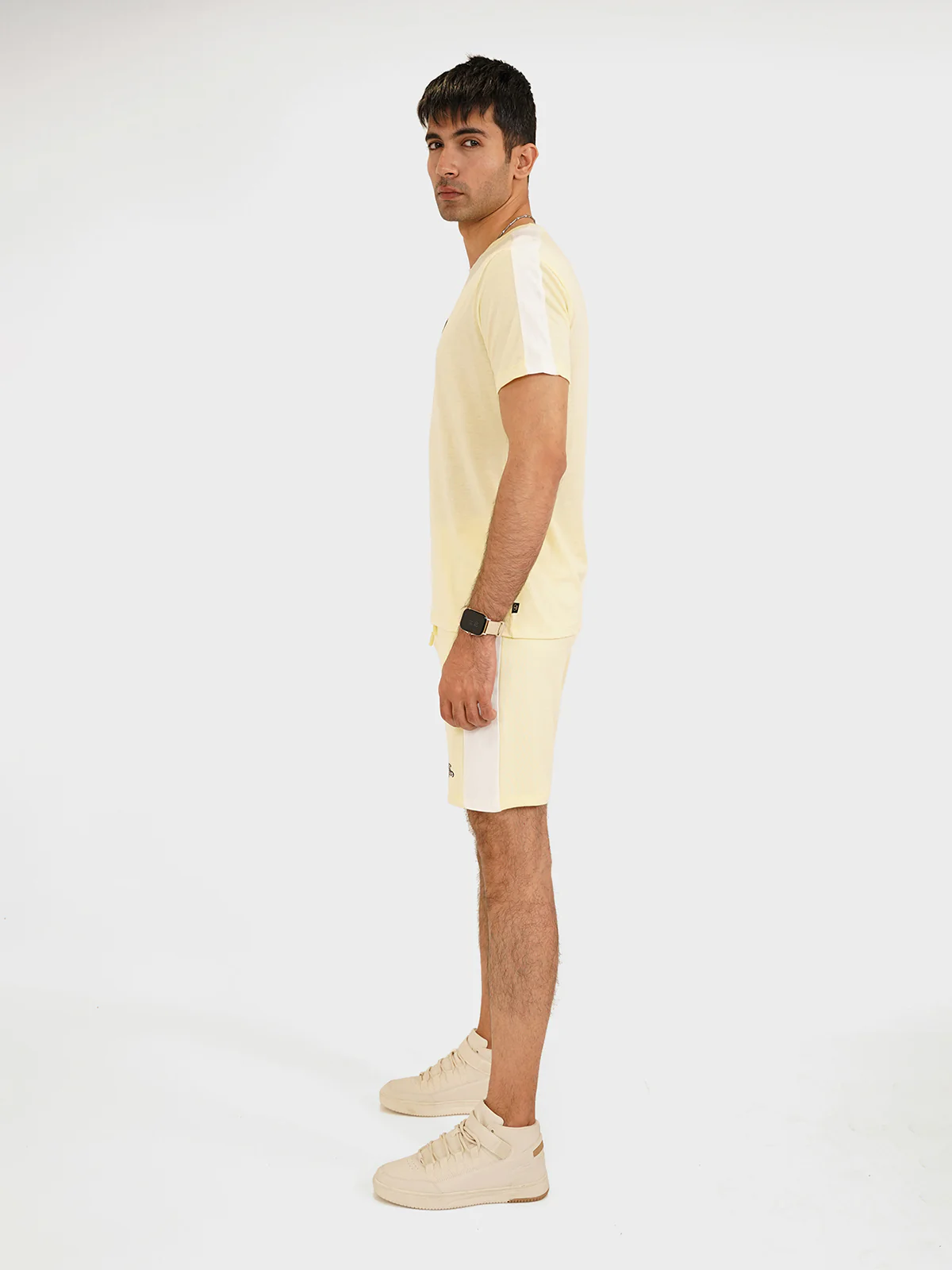 "ENHLA" Regular Fit Co-Ord Set - Image 2