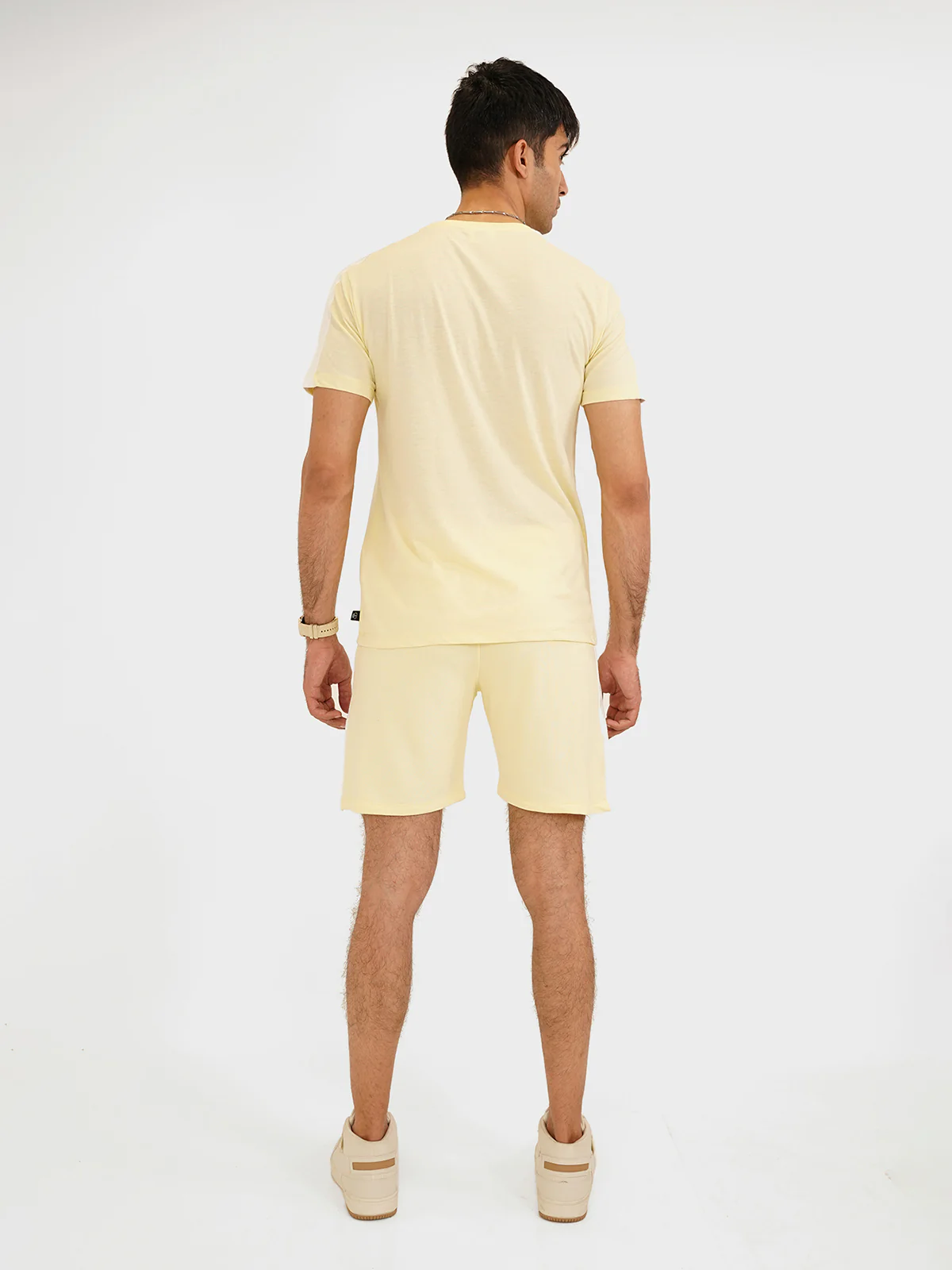 "ENHLA" Regular Fit Co-Ord Set - Image 4
