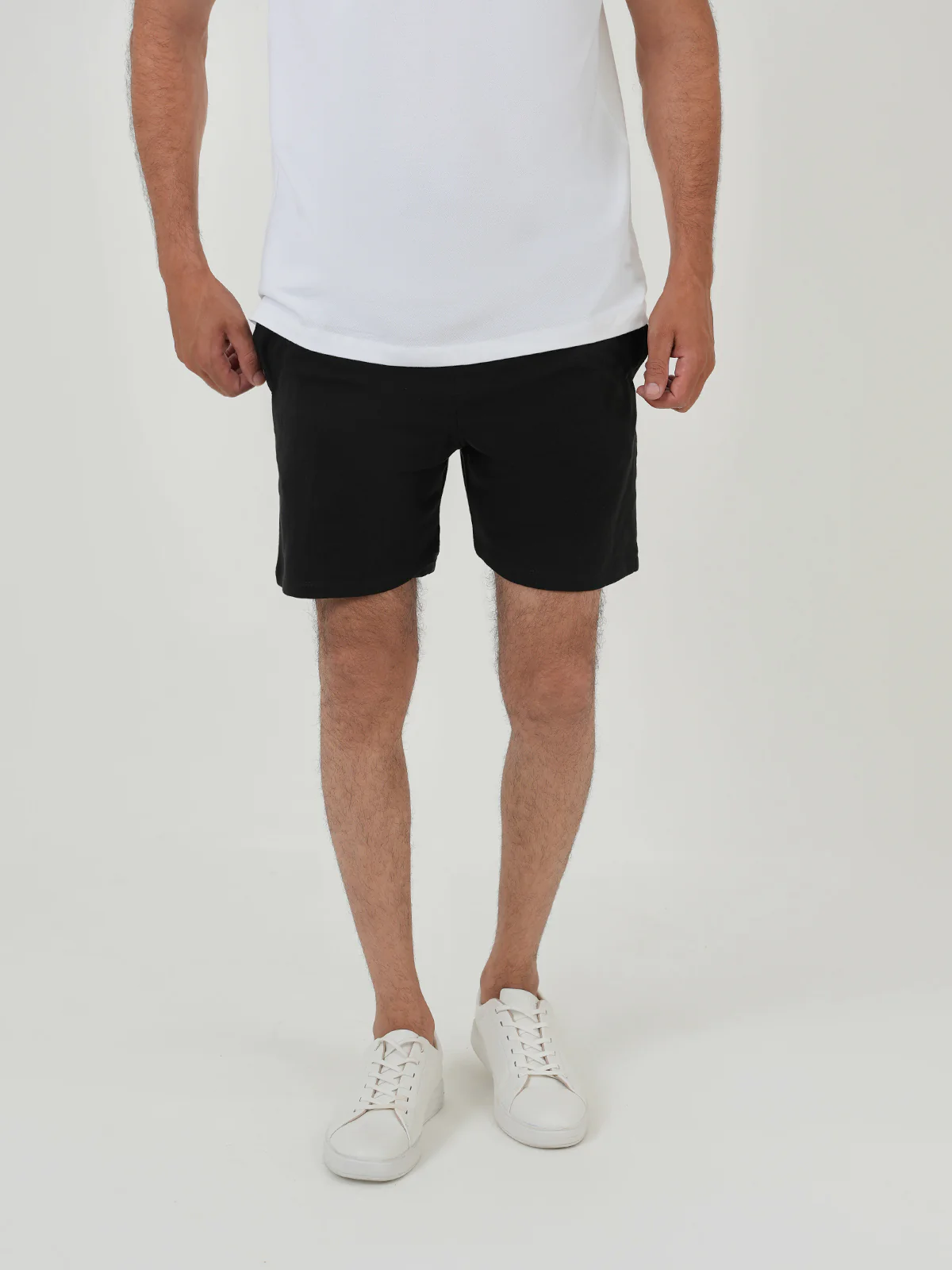 "ENIOLA" High Quality Regular Short