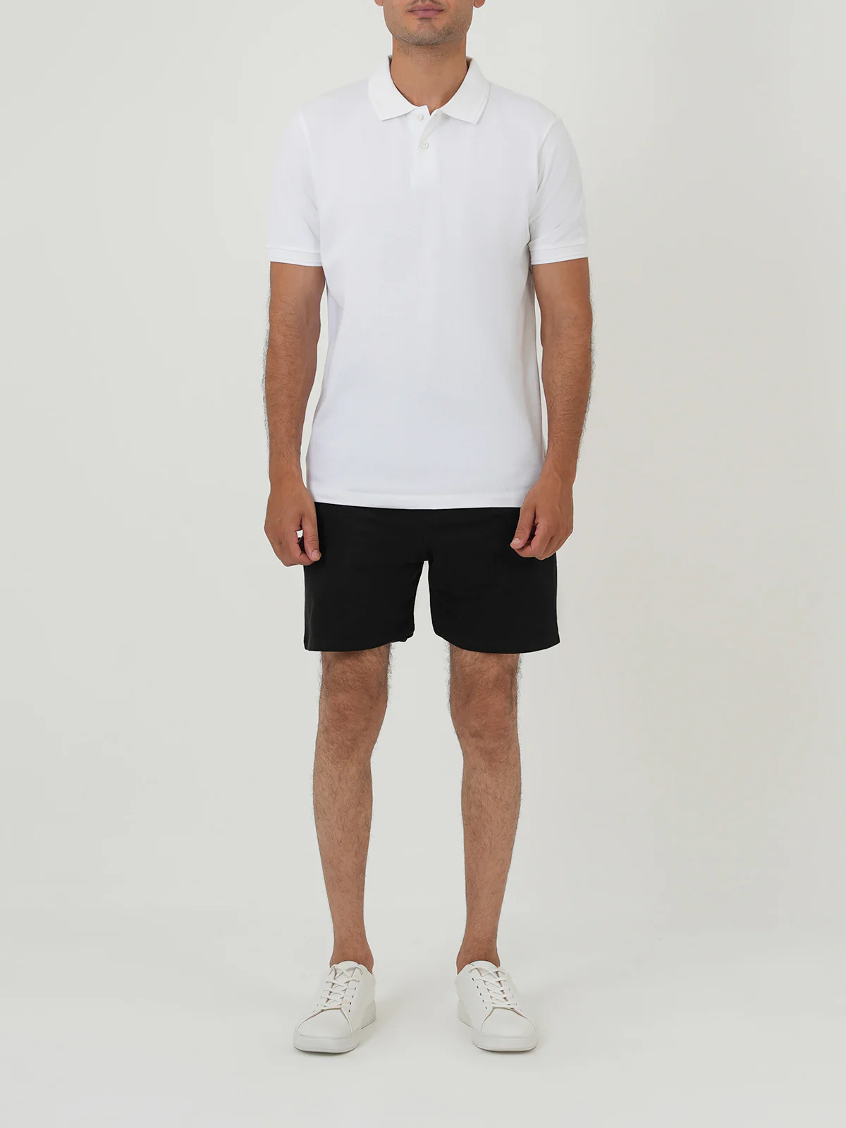 "ENIOLA" High Quality Regular Short - Image 2