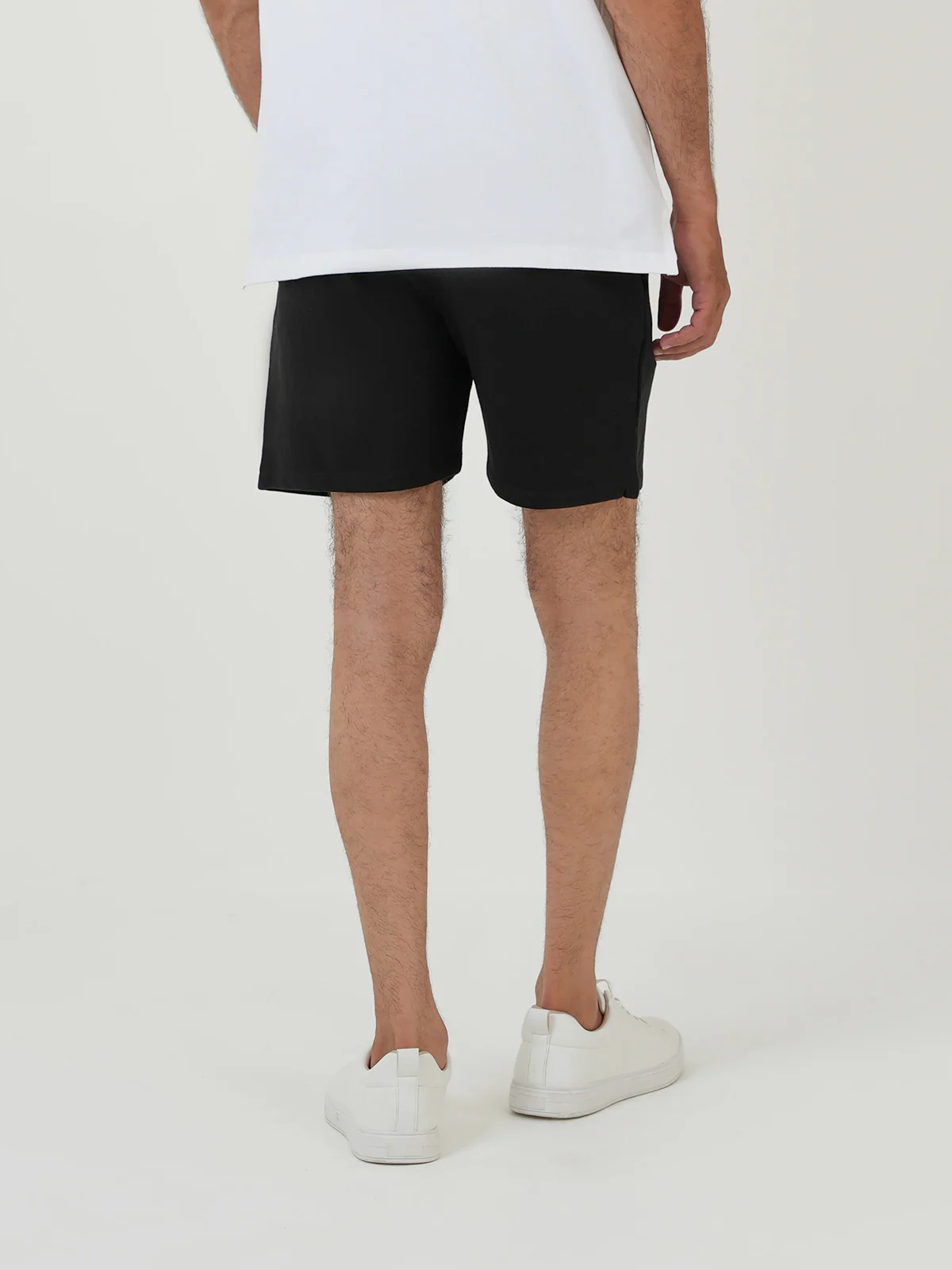 "ENIOLA" High Quality Regular Short - Image 4