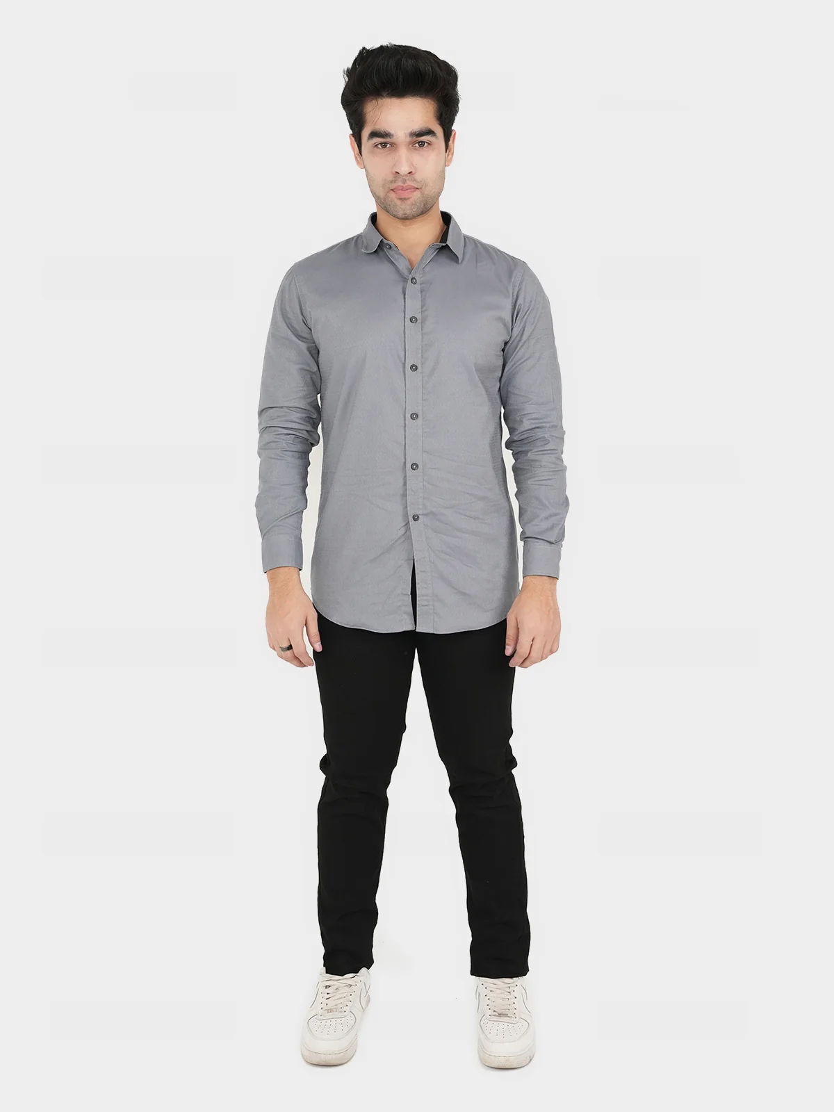 "ENYO" Casual Regular Fit Shirt