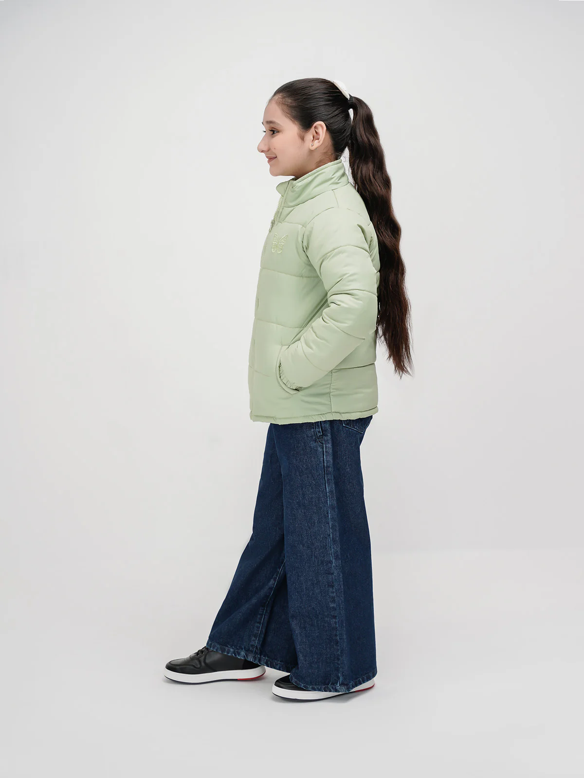 "EPHRAZ" Comfort Puffer Jacket - Image 3