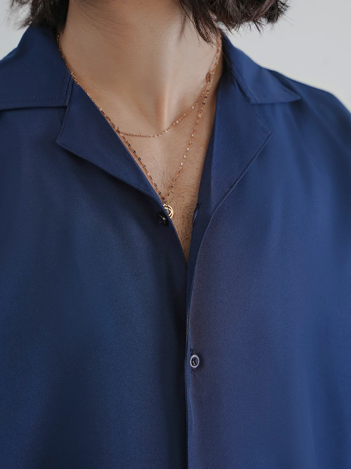 "EVREN" Basic Regular Fit Co Ord Set - Image 5