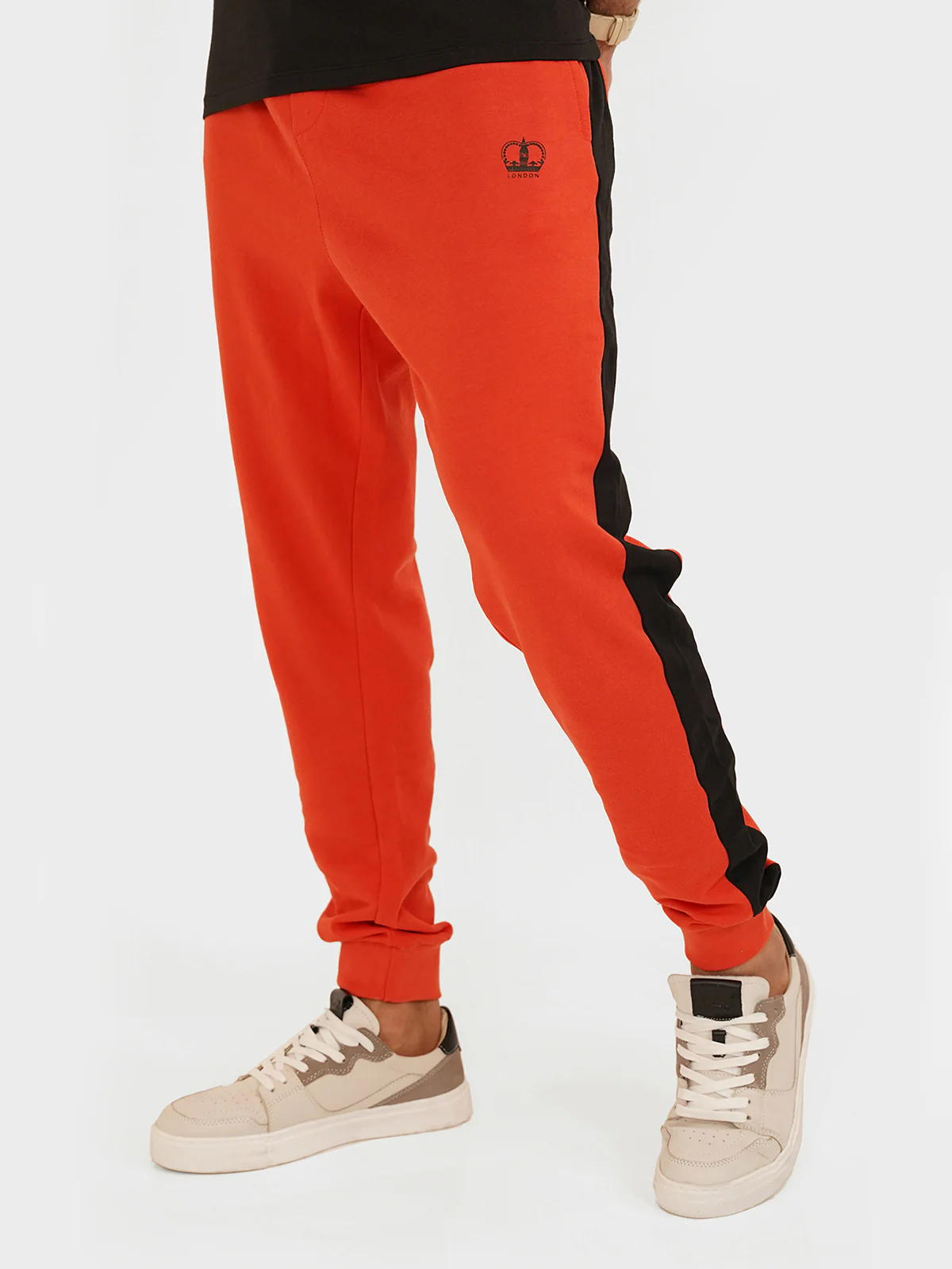 "EYLASTO" Regular Fit Co-Ord Set - Image 3