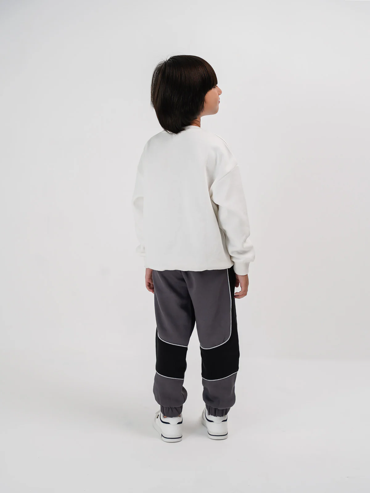 "FANTERY" Relaxed Fit Joggers - Image 4