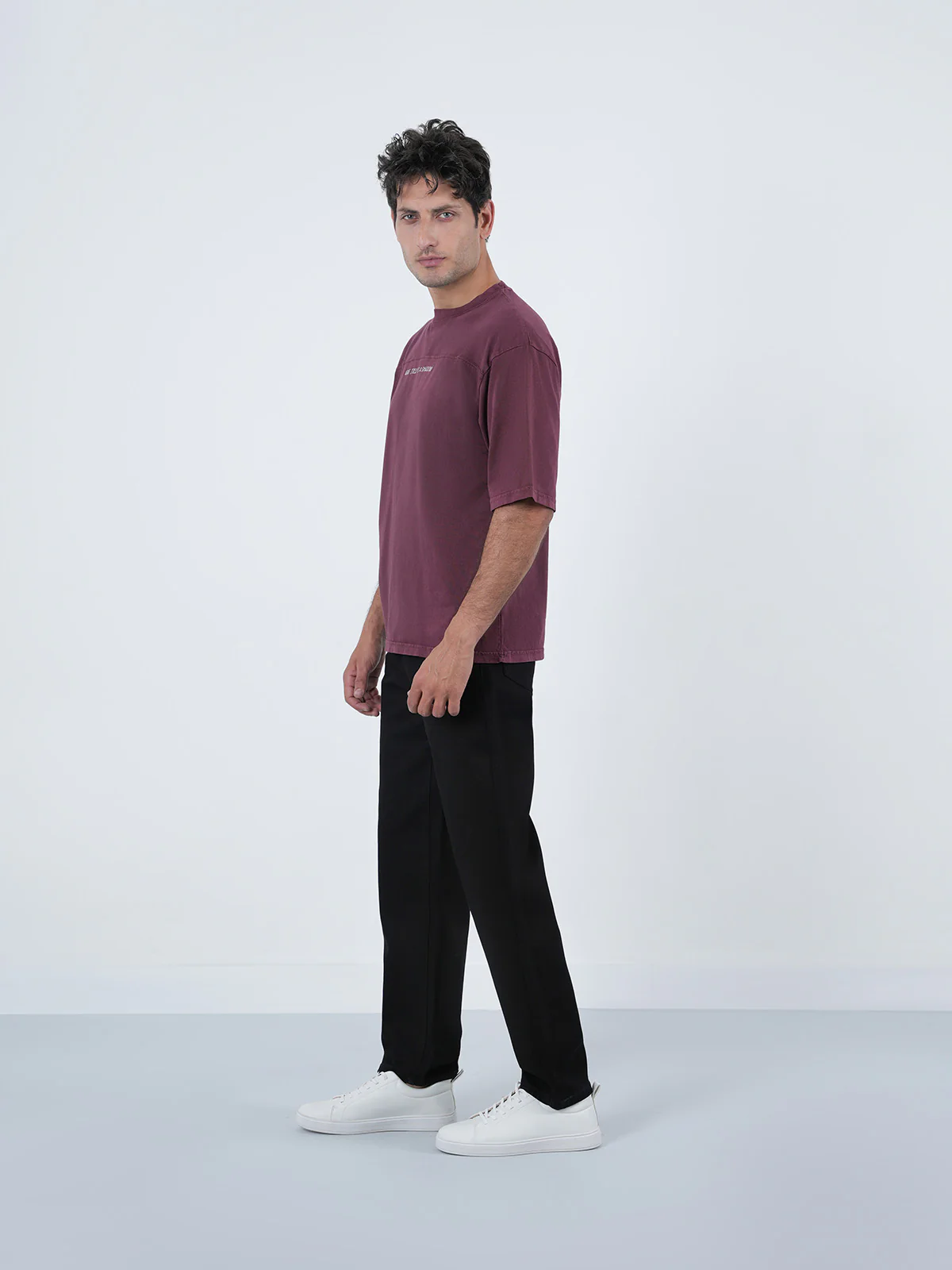 "FIDELIO" Comfort Regular Fit T-Shirt - Image 3