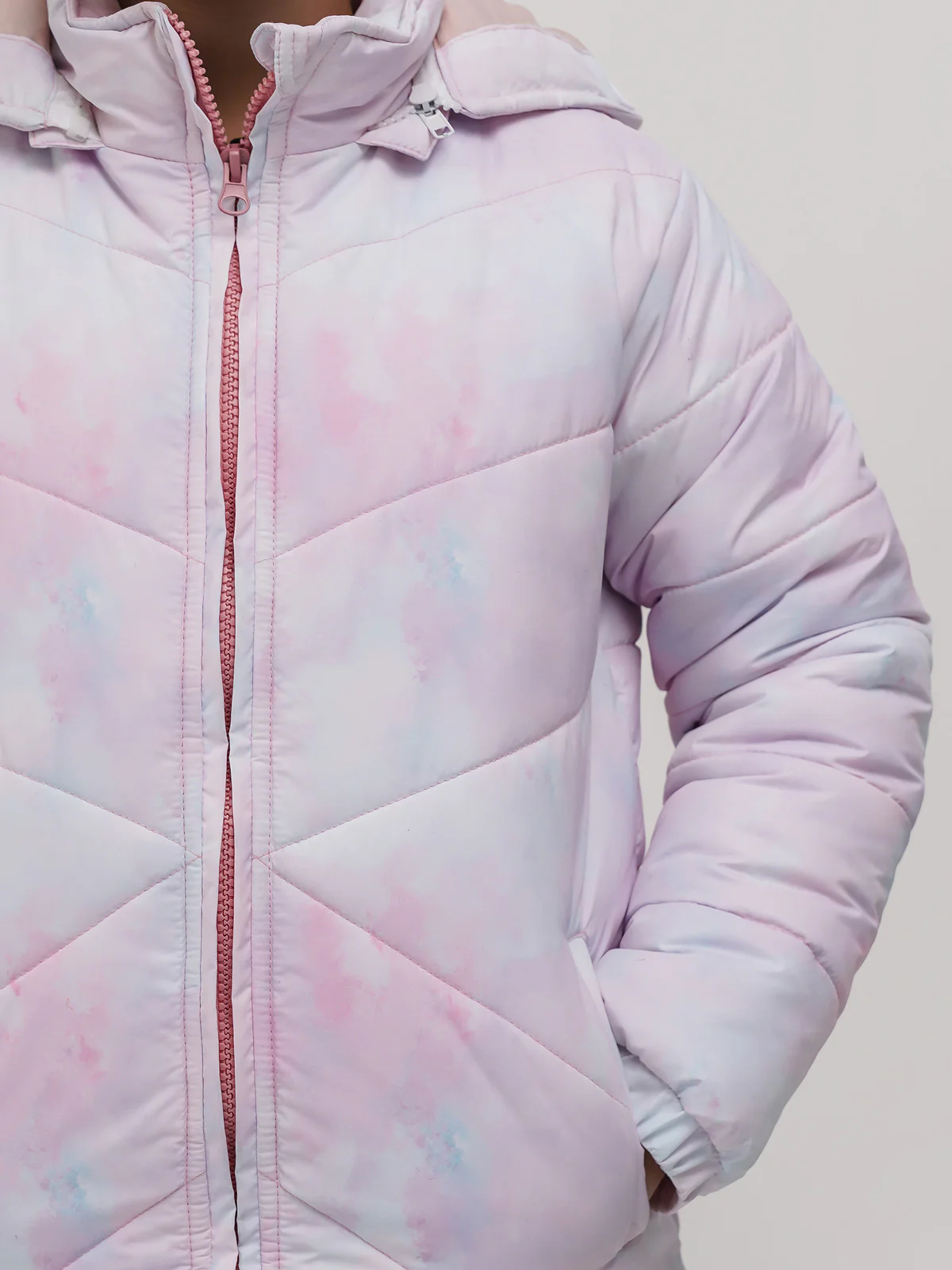 "FINNER" Functional Puffer Jacket - Image 4