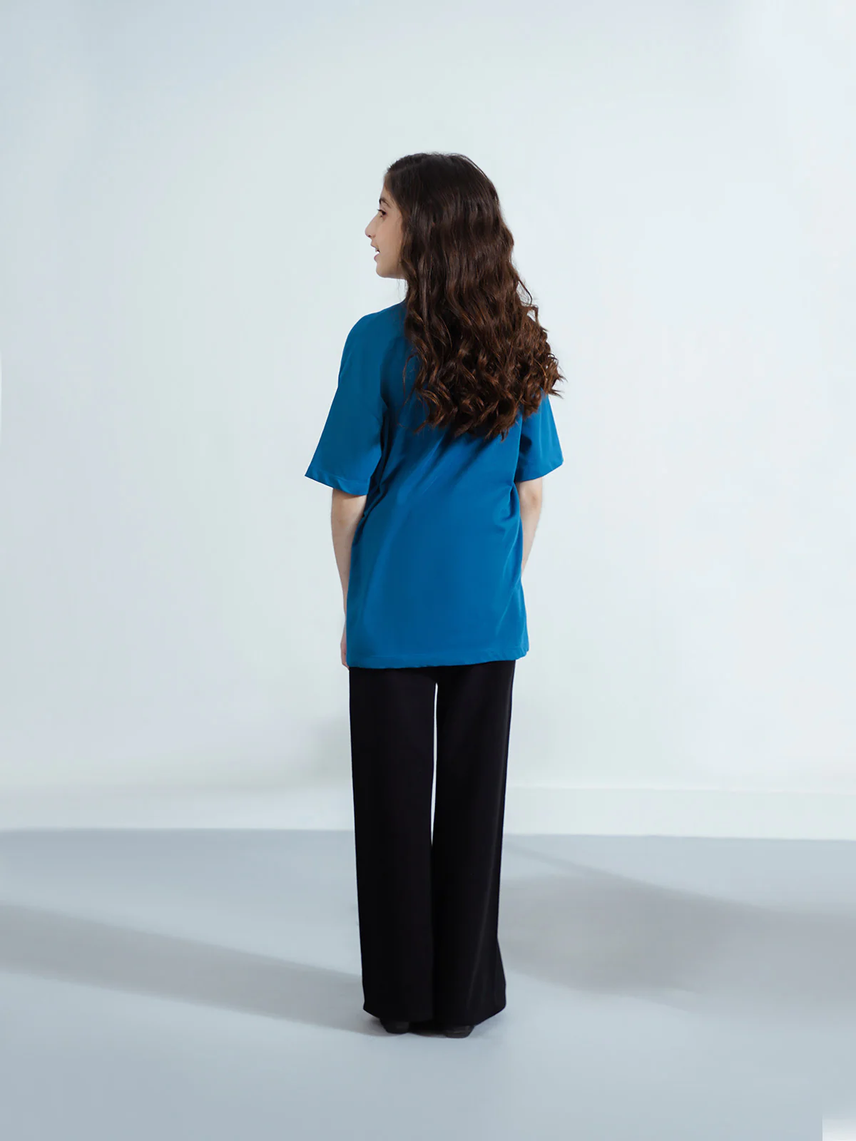 "FRITZ" Perfect Regular Fit Knit Trouser - Image 4
