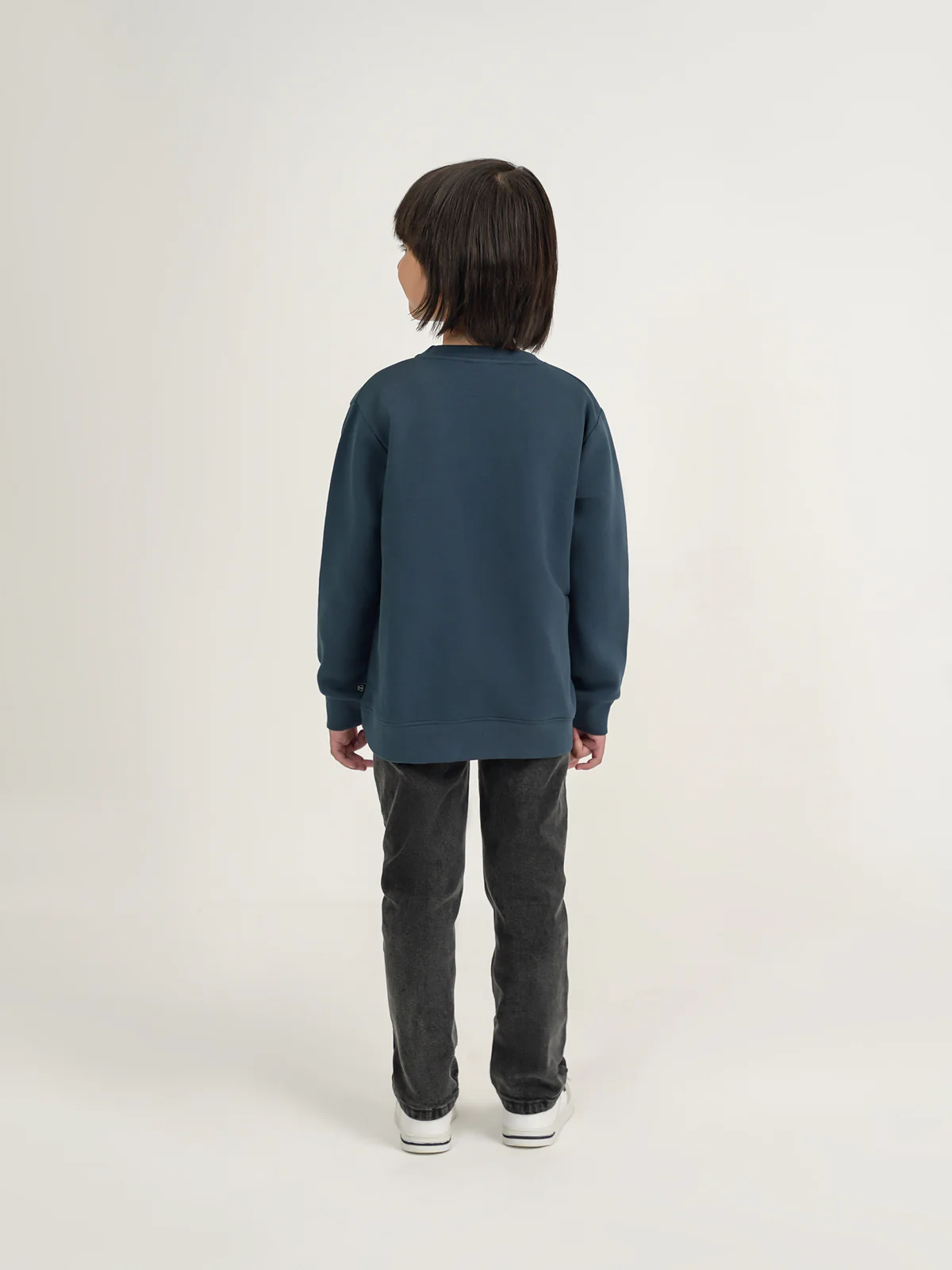 "FRIZOO" Stylish Winter Fleece Sweatshirt - Image 4