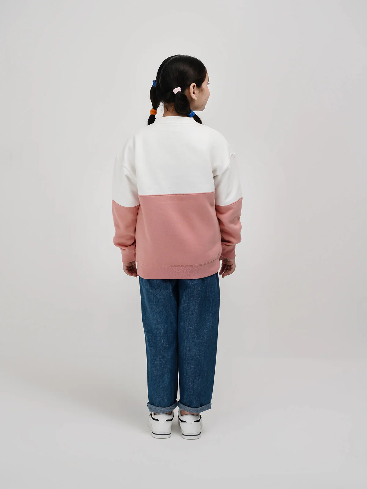 "GAEME" Designer Fleece SweatShirt - Image 5