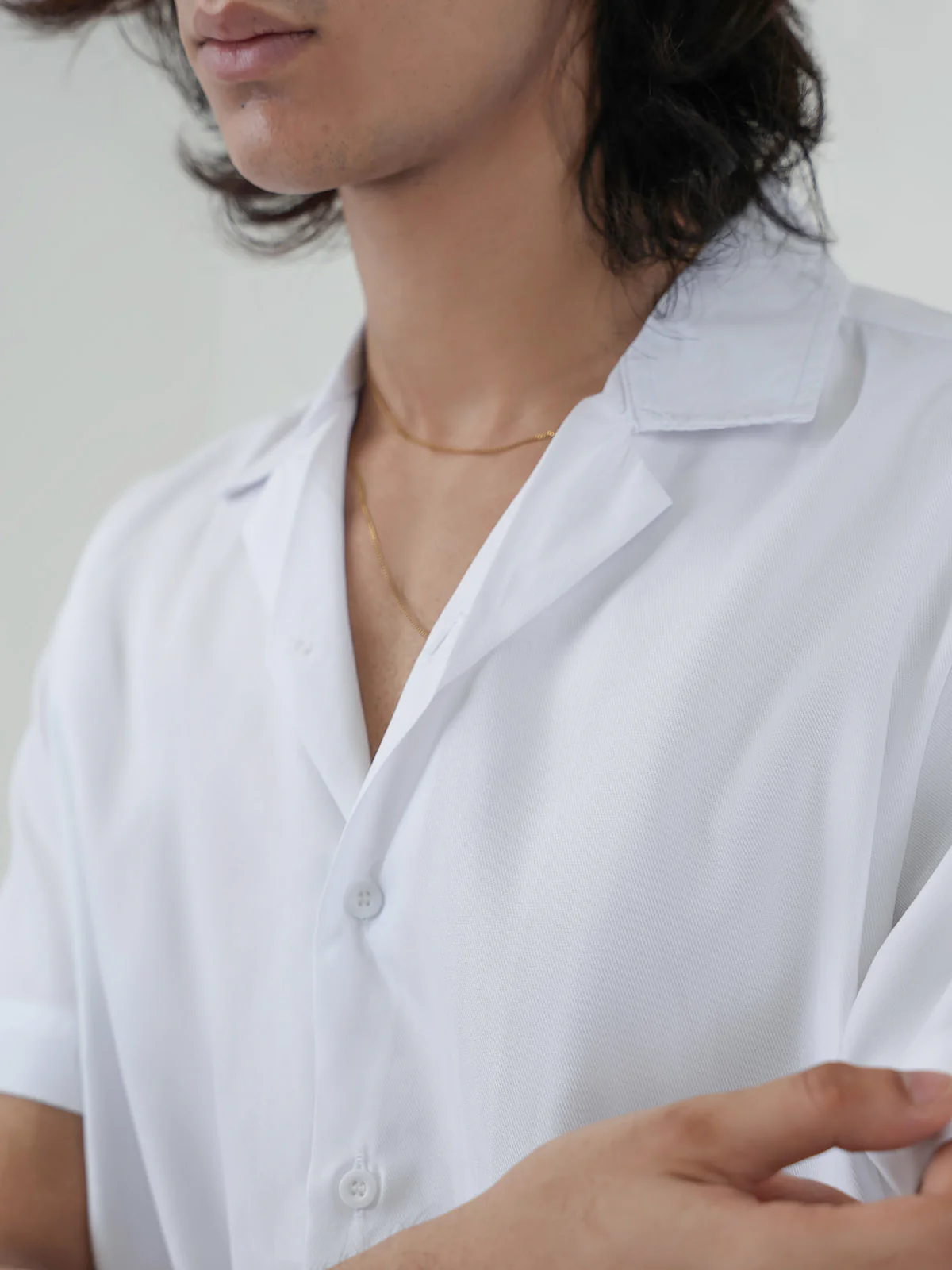 "GAVINO" Comfort Regular Fit Shirt - Image 4