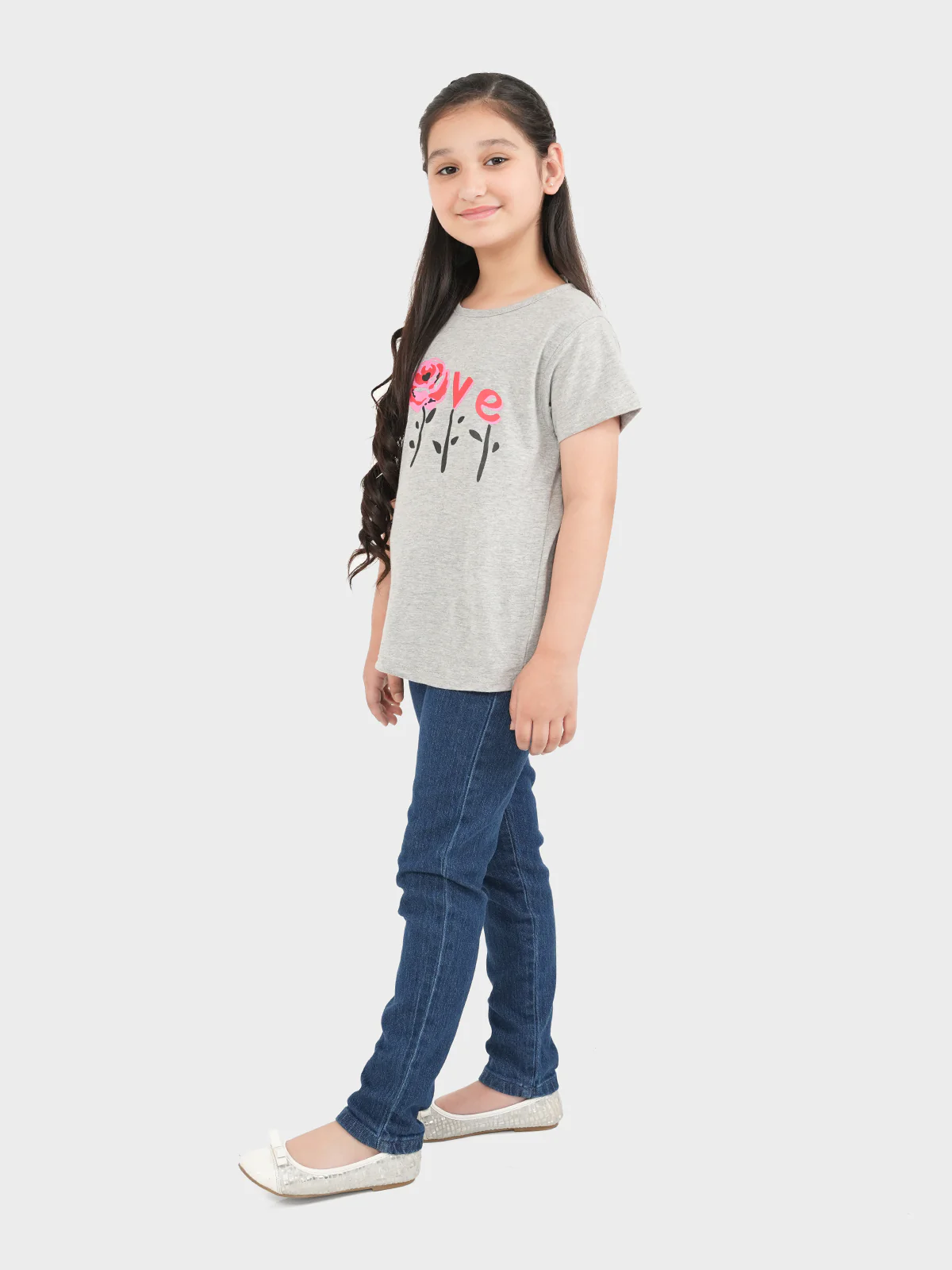 "DIMAN" Casual Denim Pant - Image 2