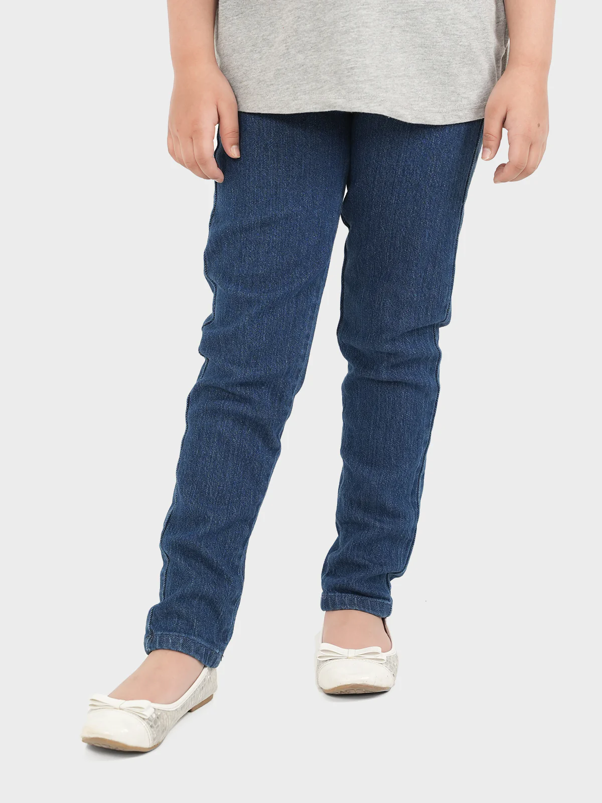 "DIMAN" Casual Denim Pant - Image 3