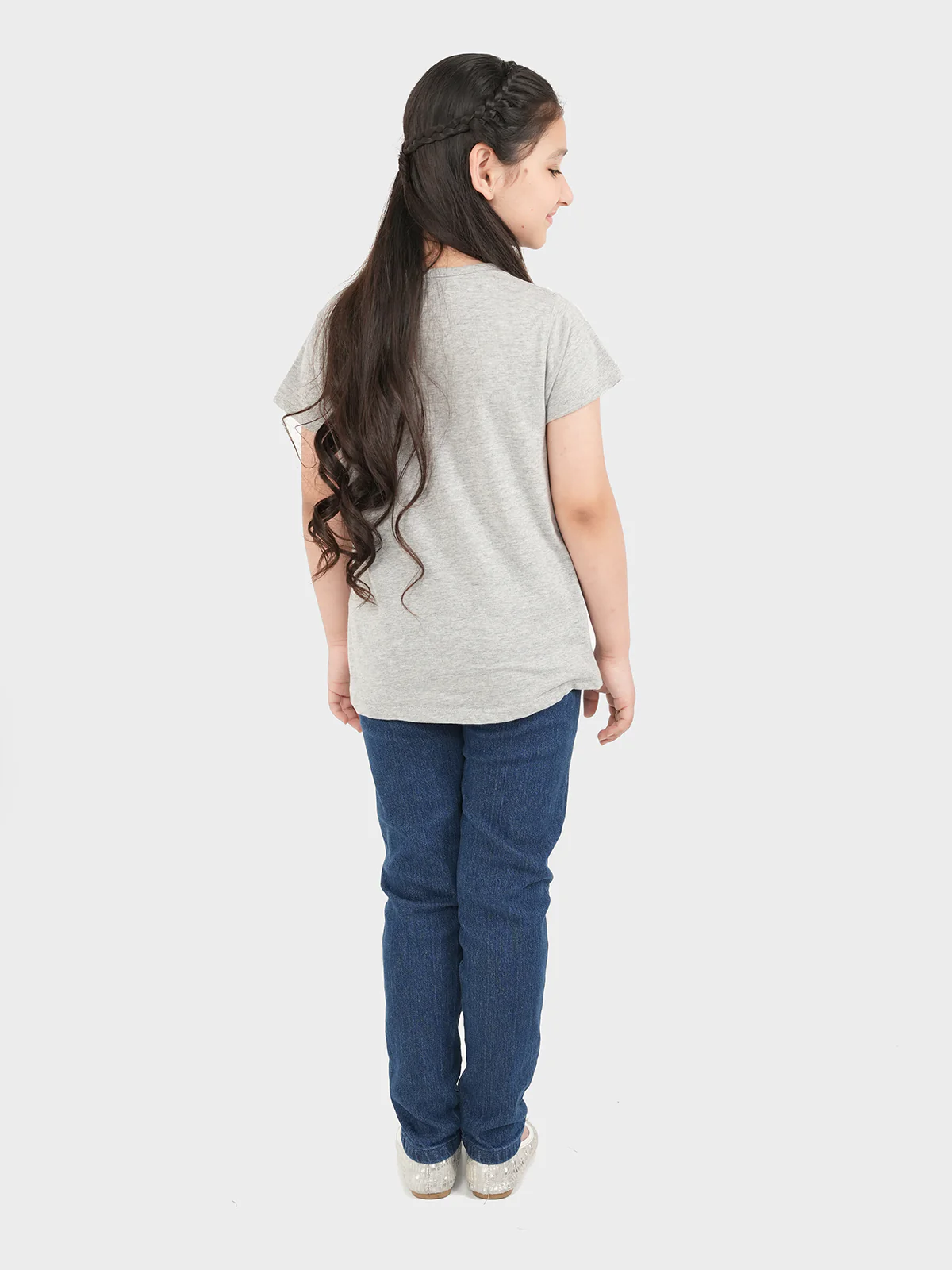 "DIMAN" Casual Denim Pant - Image 4