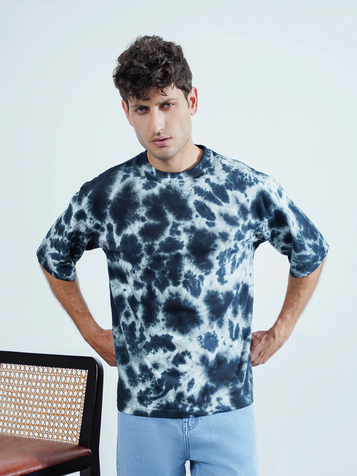 "GIONA" Comfort Regular Fit T-Shirt - Image 2