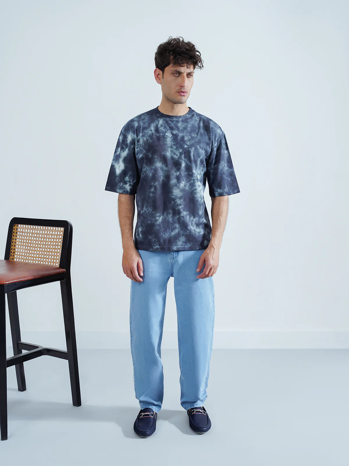 "GIONA" Comfort Regular Fit T-Shirt