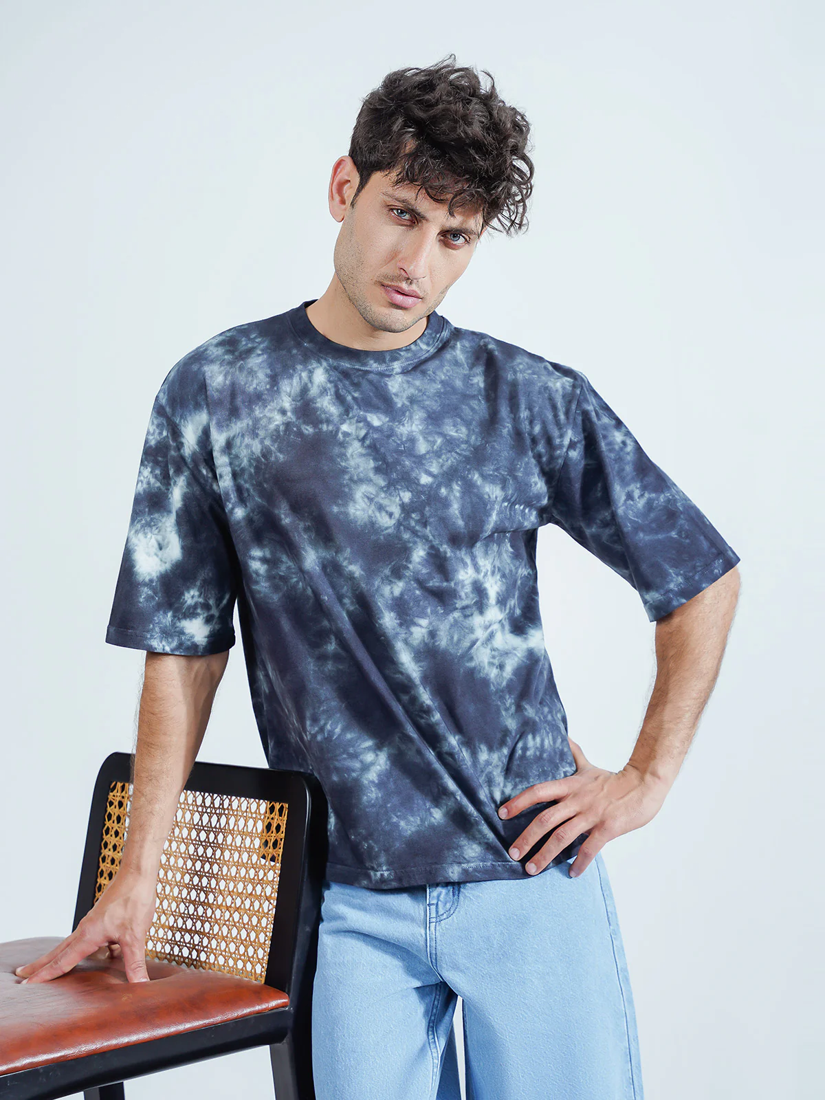 "GIONA" Comfort Regular Fit T-Shirt - Image 2