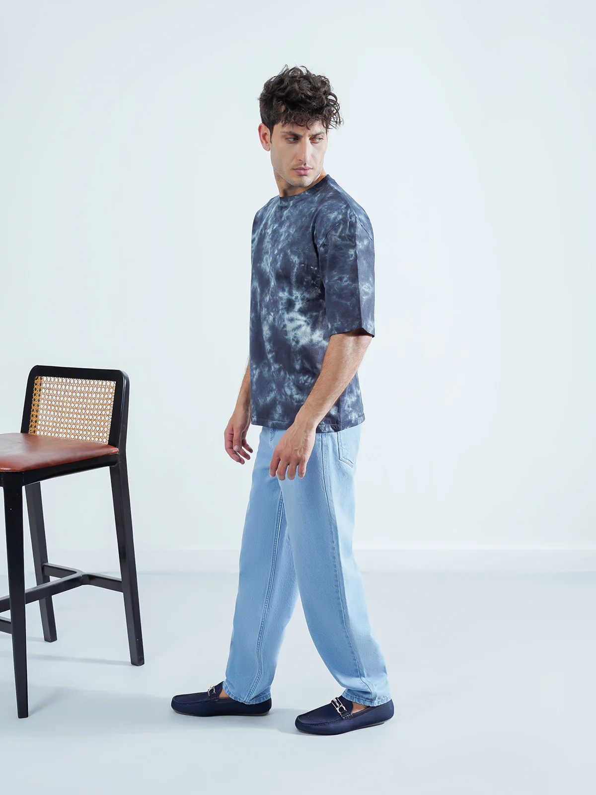 "GIONA" Comfort Regular Fit T-Shirt - Image 3