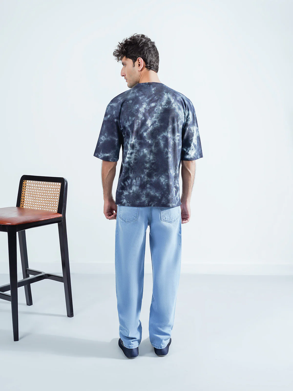 "GIONA" Comfort Regular Fit T-Shirt - Image 4