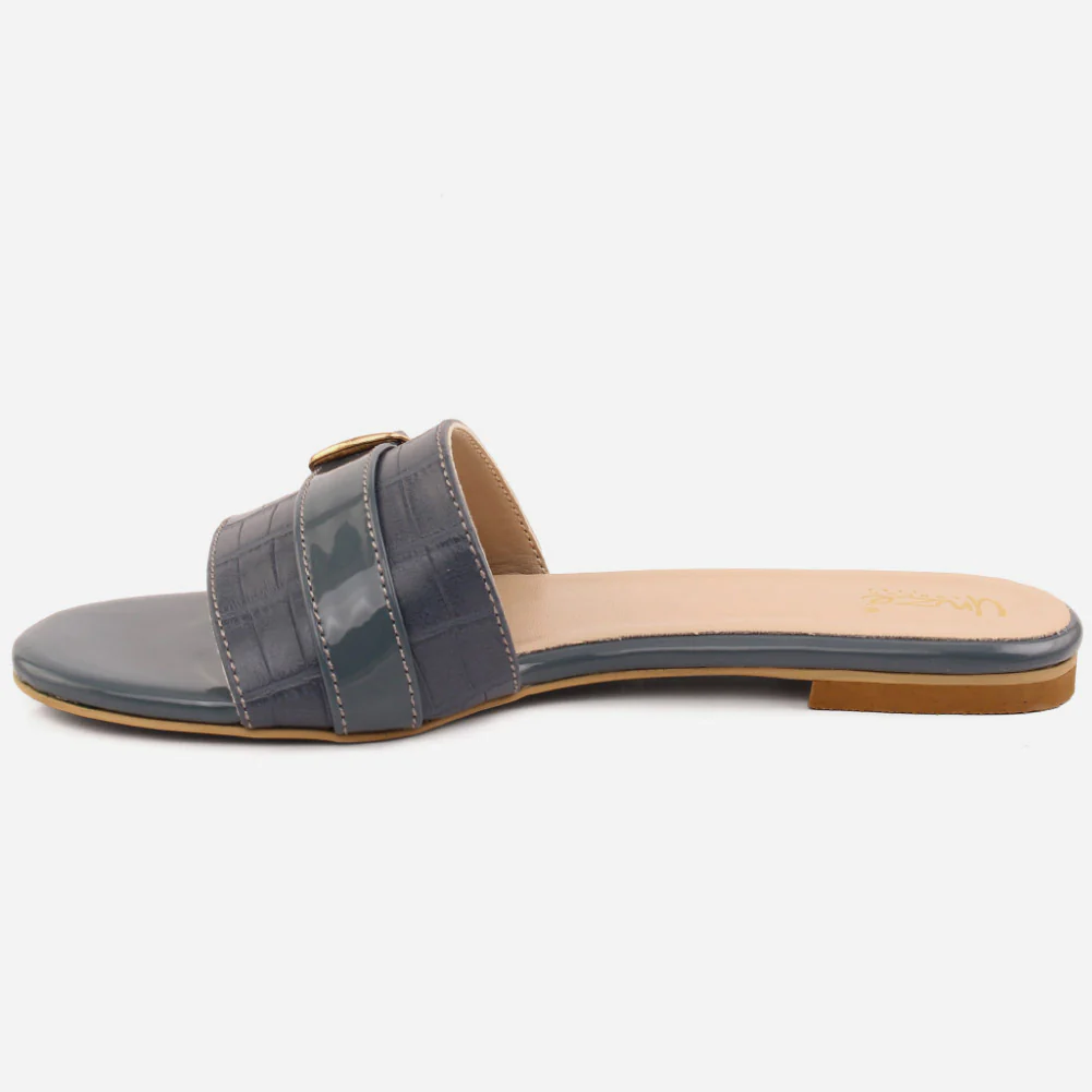 Girl’s "MABEL" Comfy Slippers - Image 3
