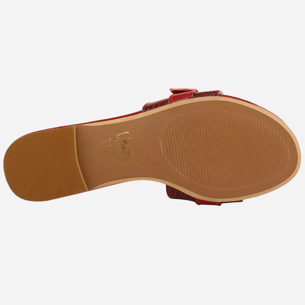 Girl’s "MABEL" Comfy Slippers - Image 5