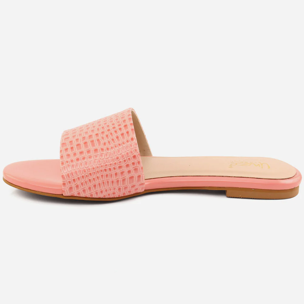 Girl’s "MERIDA" Comfy Slippers - Image 3