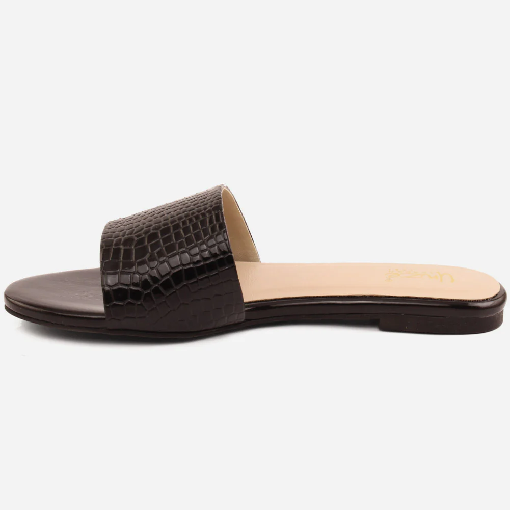 Girl’s "MERIDA" Comfy Slippers - Image 3