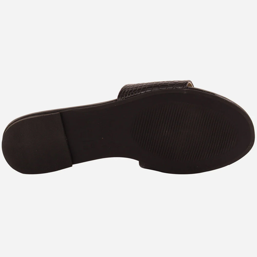 Girl’s "MERIDA" Comfy Slippers - Image 5