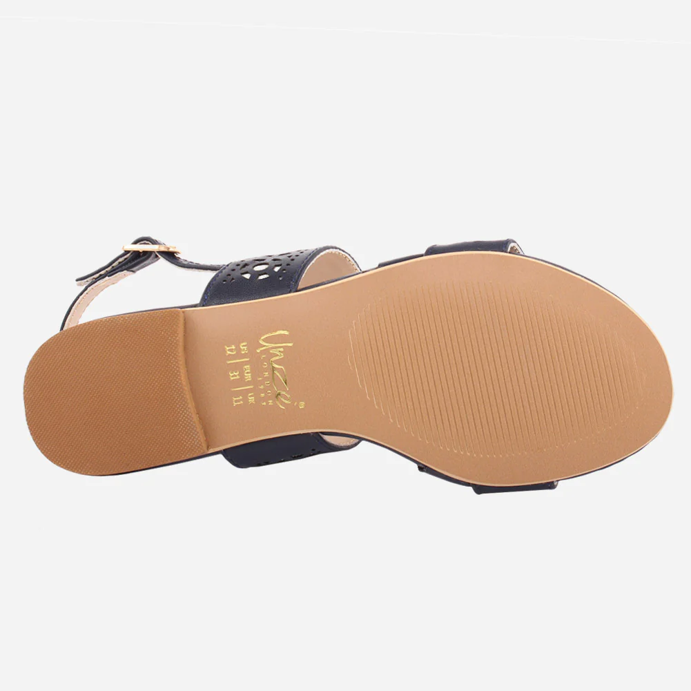 Girl’s "WASLEY" Comfortable Flat Sandals - Image 5