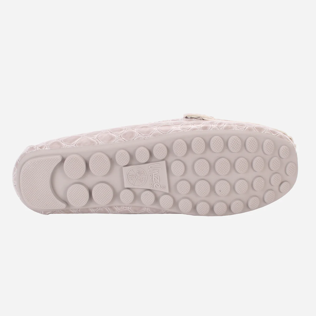 Girls "CAOIMHE" Flat Casual Moccasins - Image 5