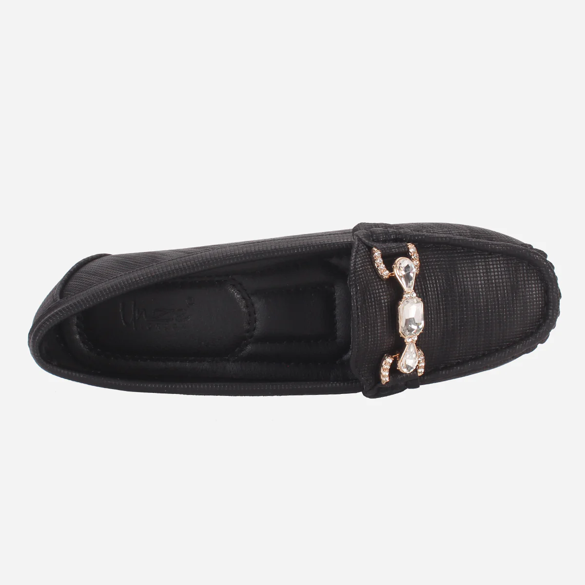 Girls "CIRCE" Casual Flat Moccasins - Image 4