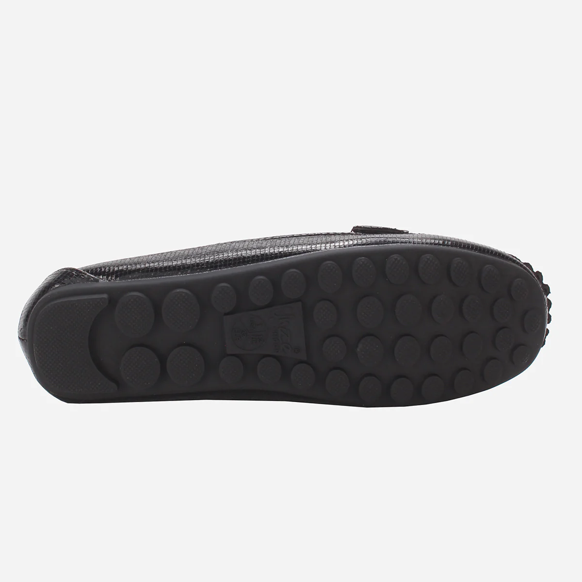 Girls "COSETTE" Buckled Adorn Moccasins - Image 5
