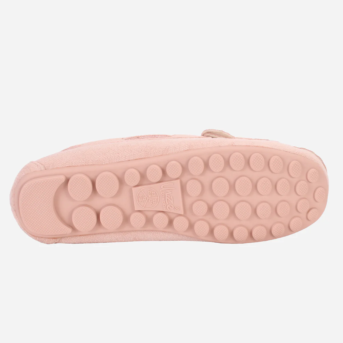 Girls "DOMINI" Bit Detailing Casual Moccasins - Image 5
