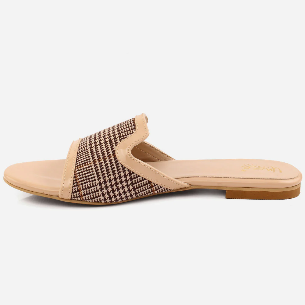 TGirls "URSULA" Multi Shade Slippers - Image 3
