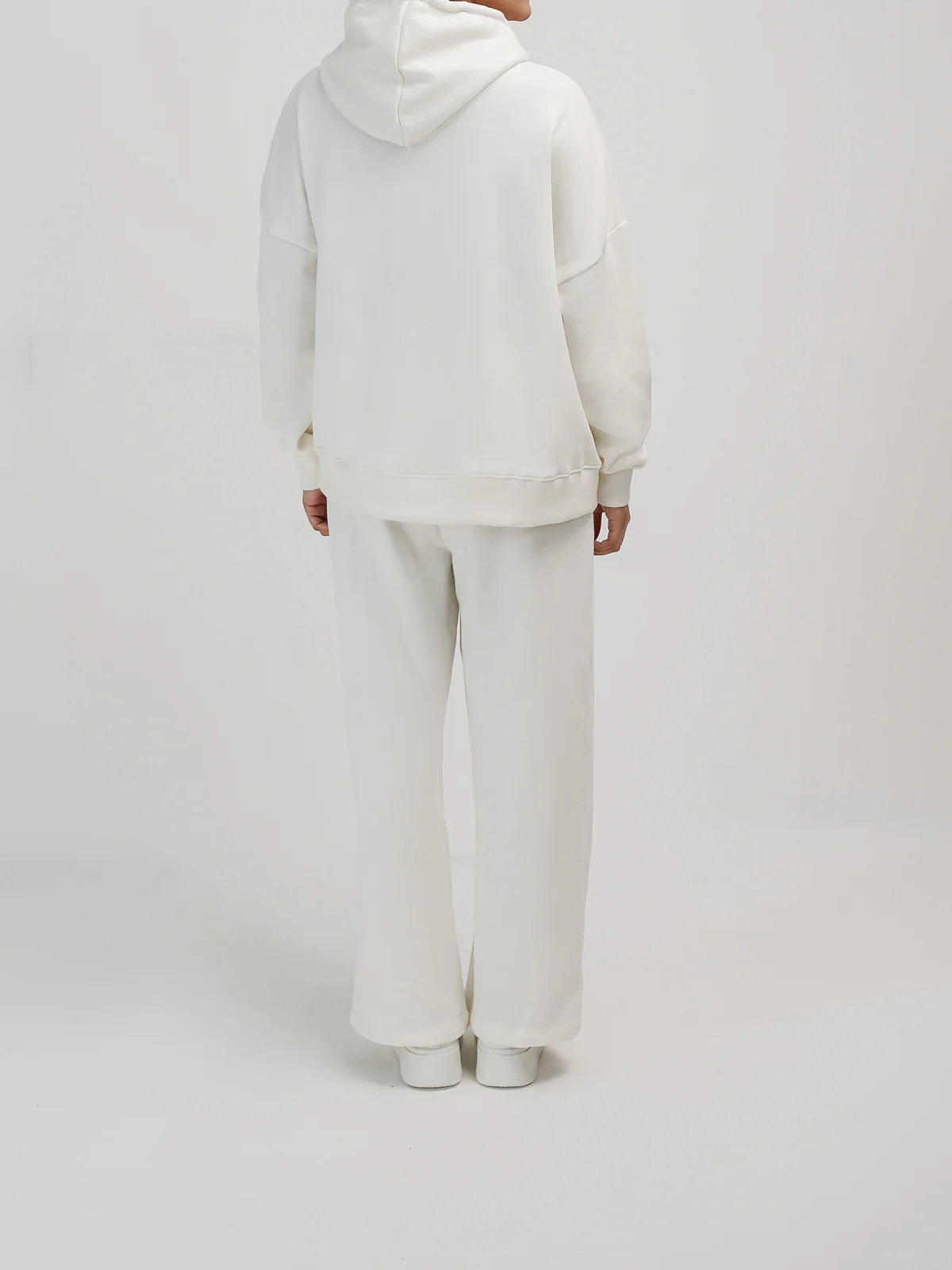 "GIUSTINA" Casual Warm Track Suit - Image 5