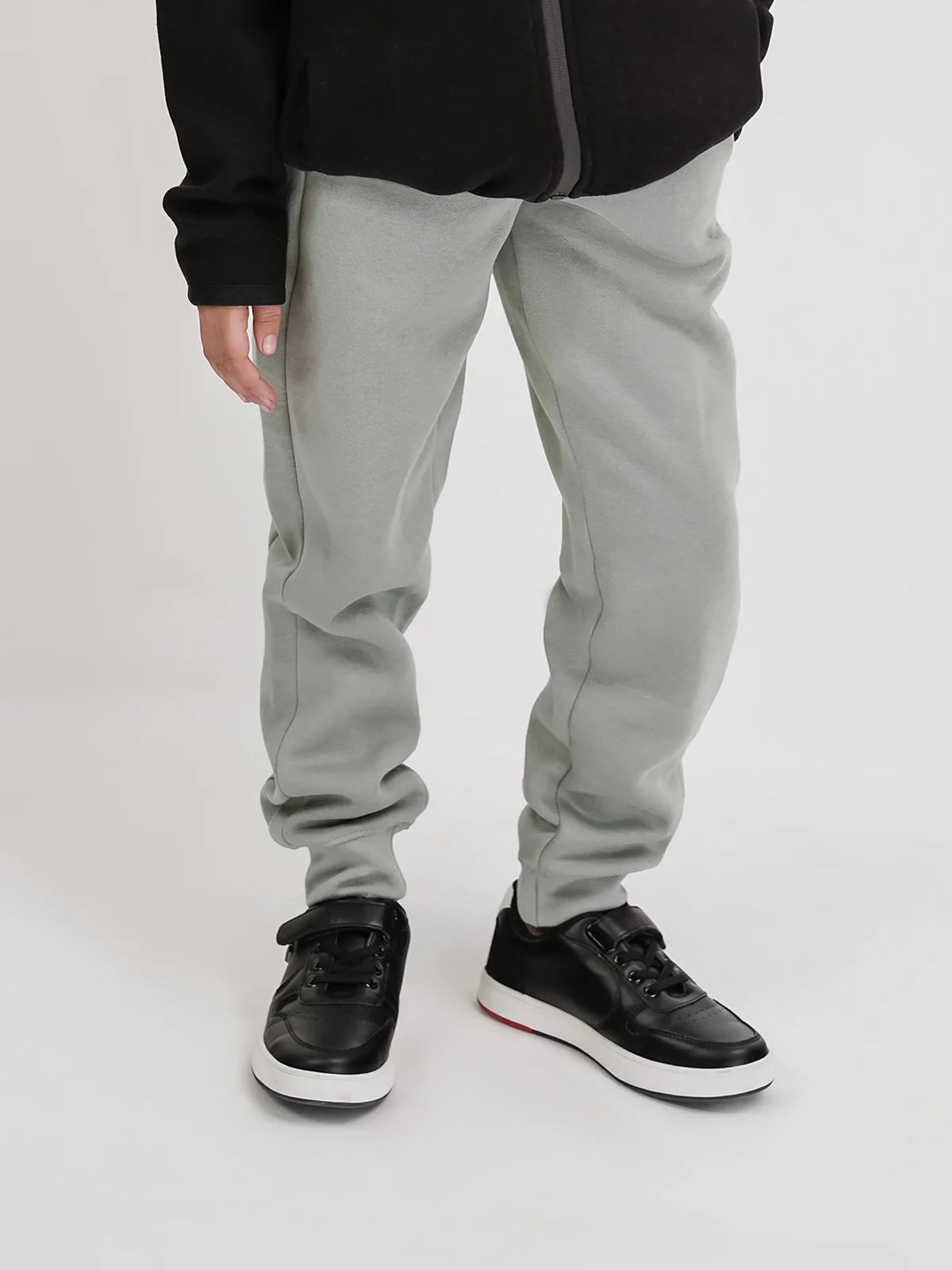 "GIZMO" Premium Terry Joggers - Image 2