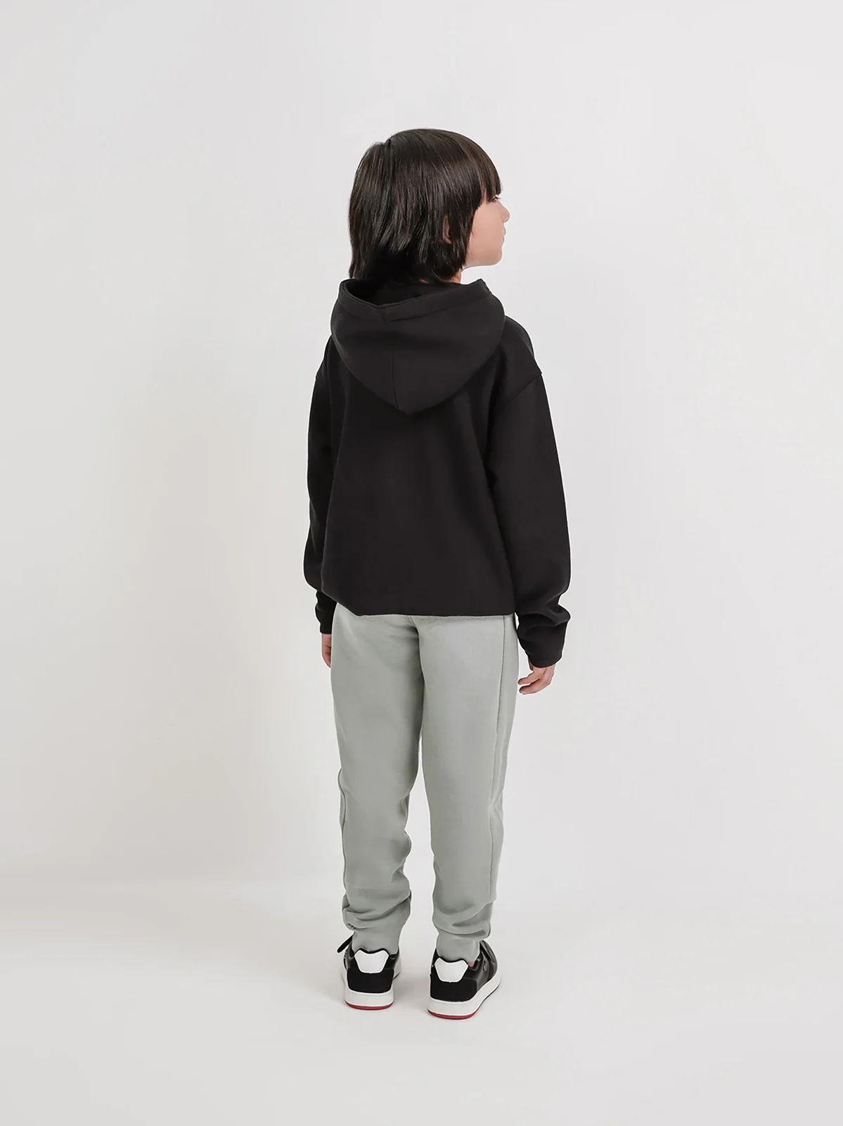 "GIZMO" Premium Terry Joggers - Image 5