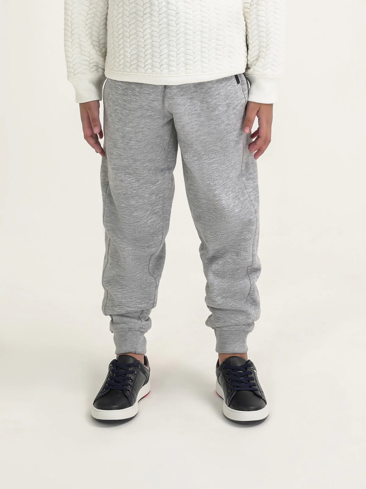 "GODMI" Ultimate Comfort Joggers - Image 2