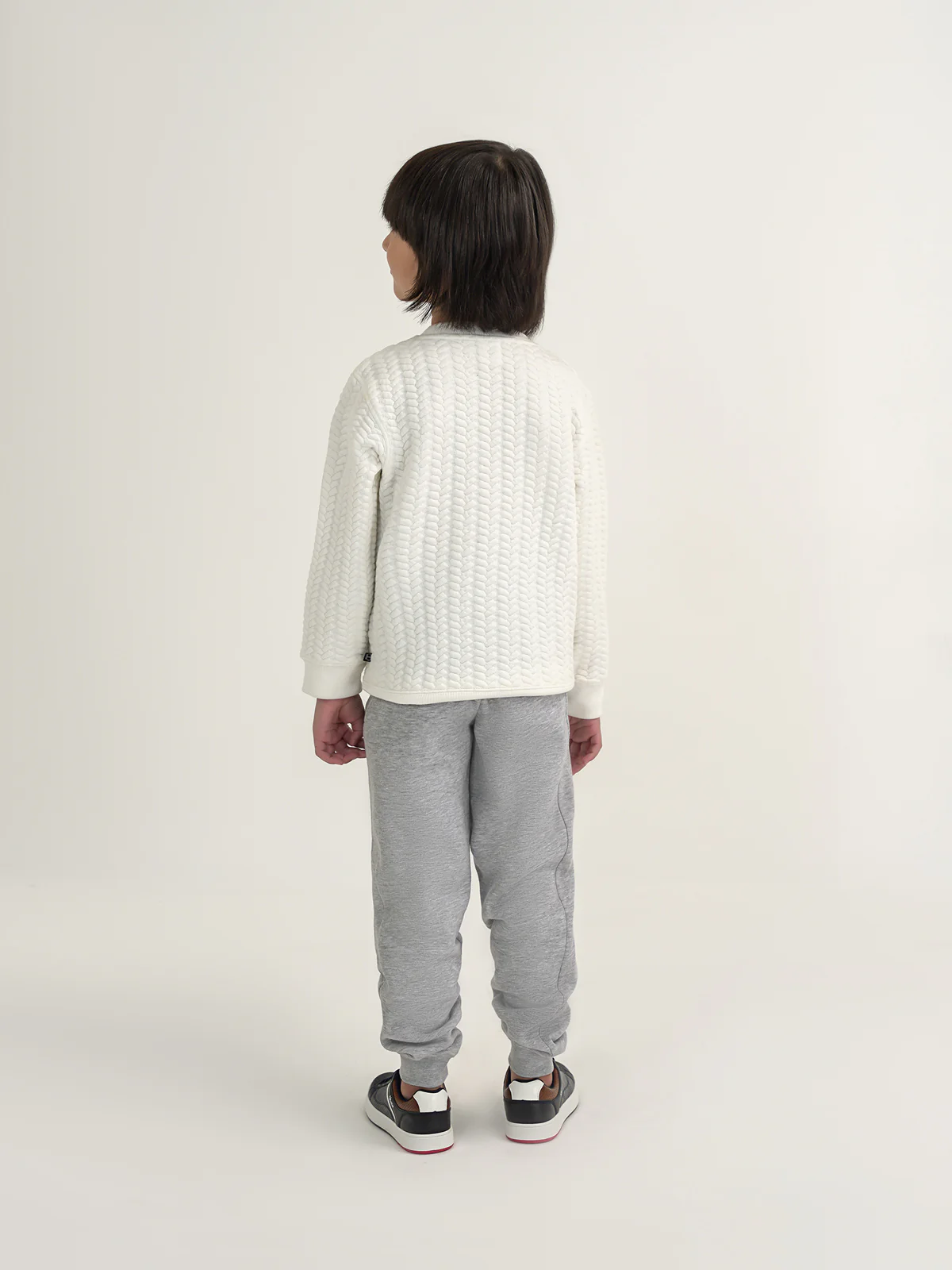 "GODMI" Ultimate Comfort Joggers - Image 4