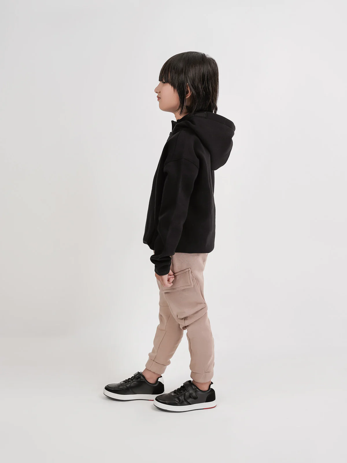 "GROTTO"  Everyday Terry Joggers - Image 3