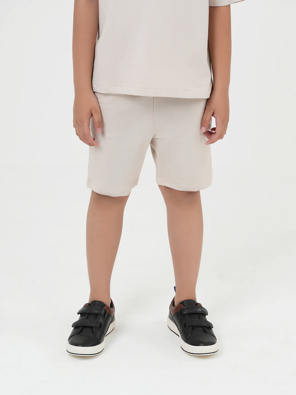 "GZIFA" Casual Regular Fit Co-Ord Set - Image 3