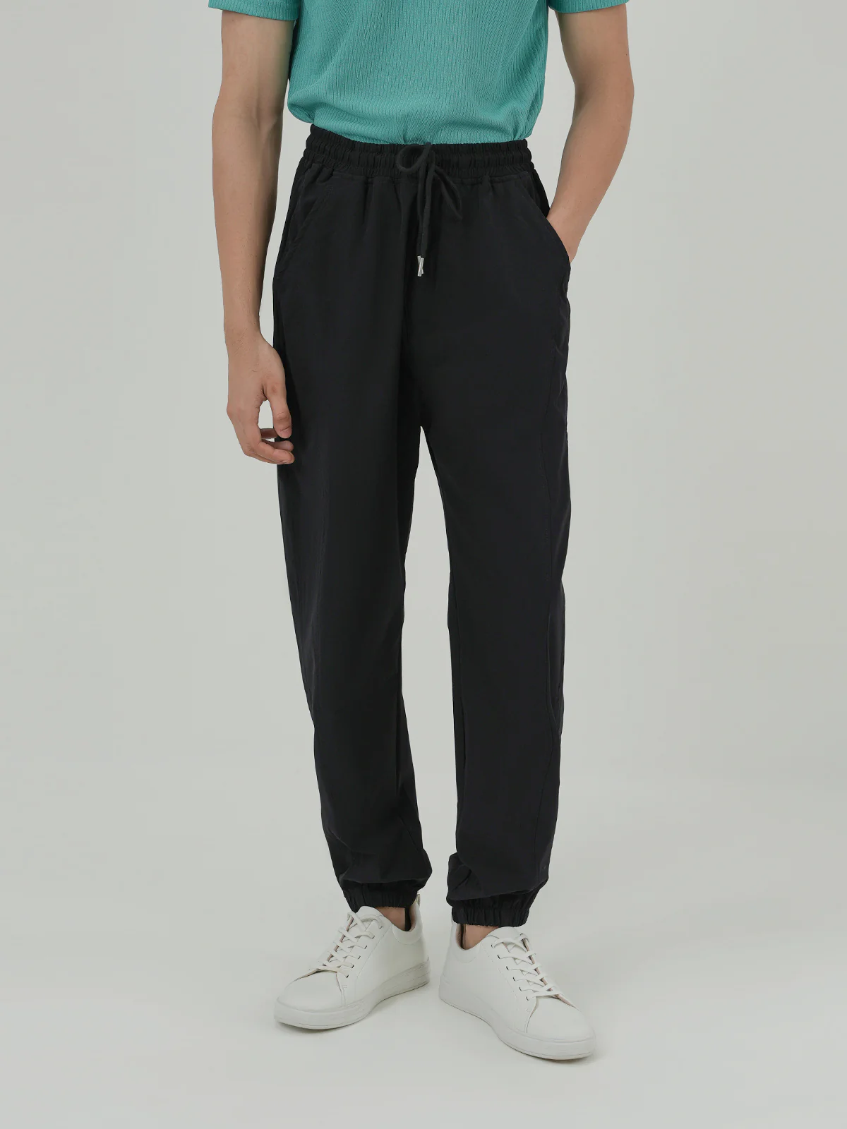 "HARALD" Straight Regular Fit Trouser