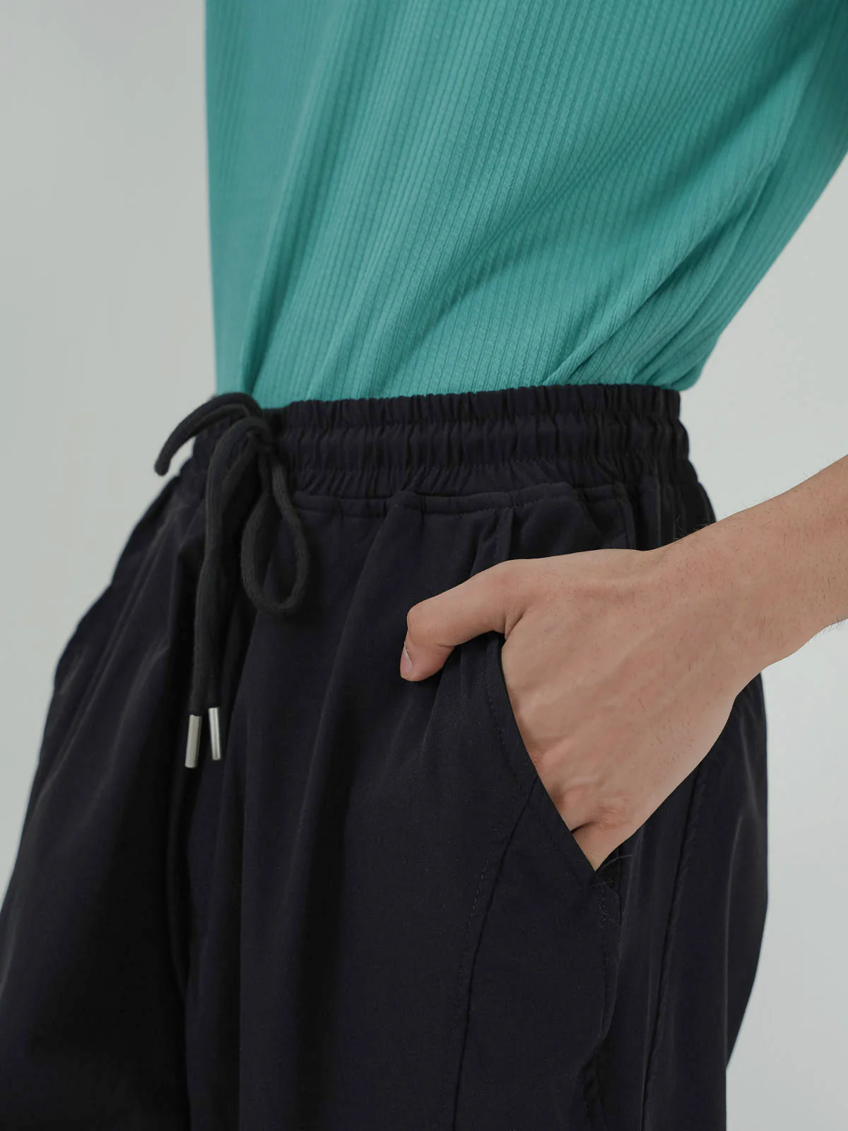"HARALD" Straight Regular Fit Trouser - Image 4