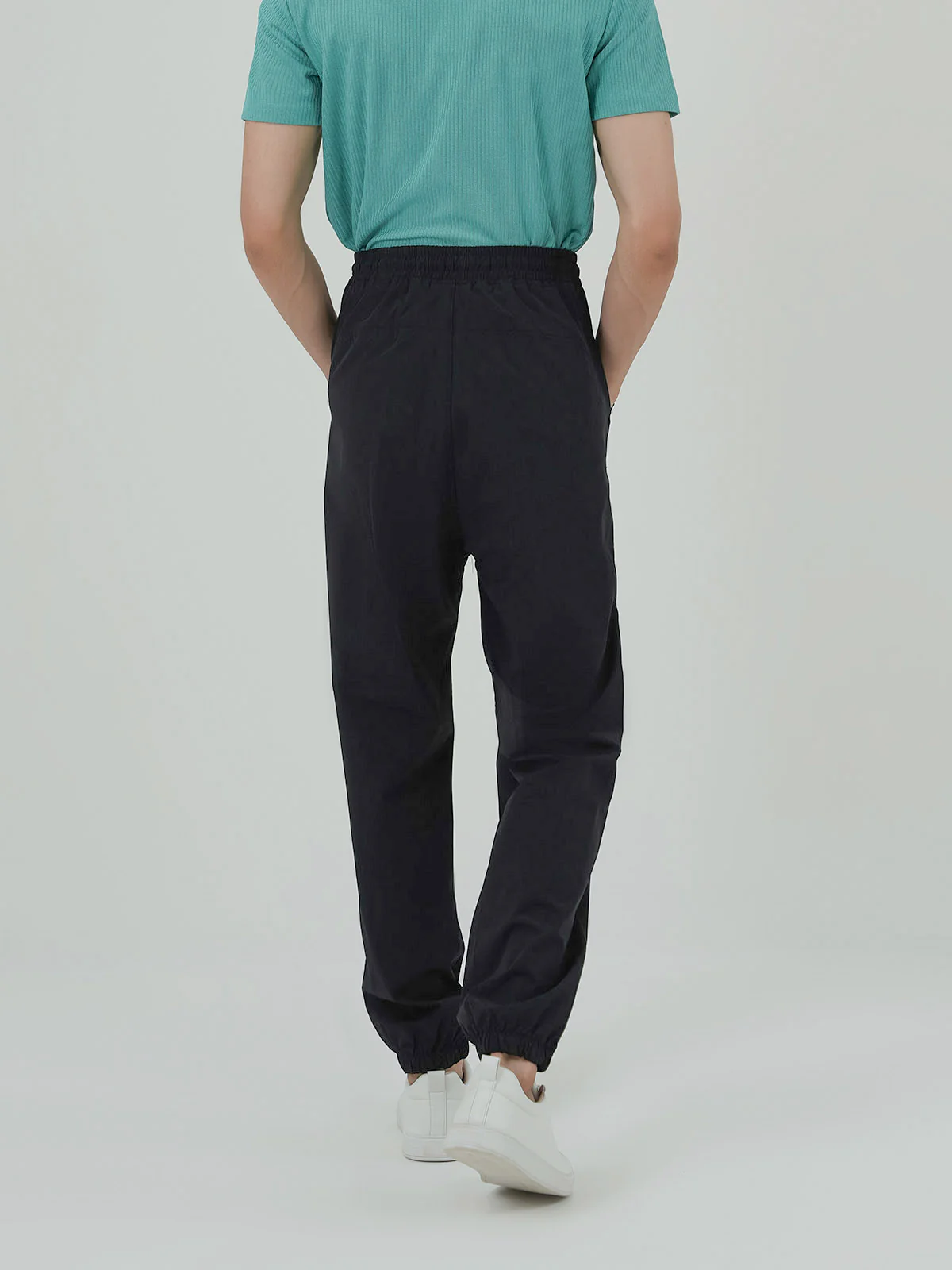 "HARALD" Straight Regular Fit Trouser - Image 5