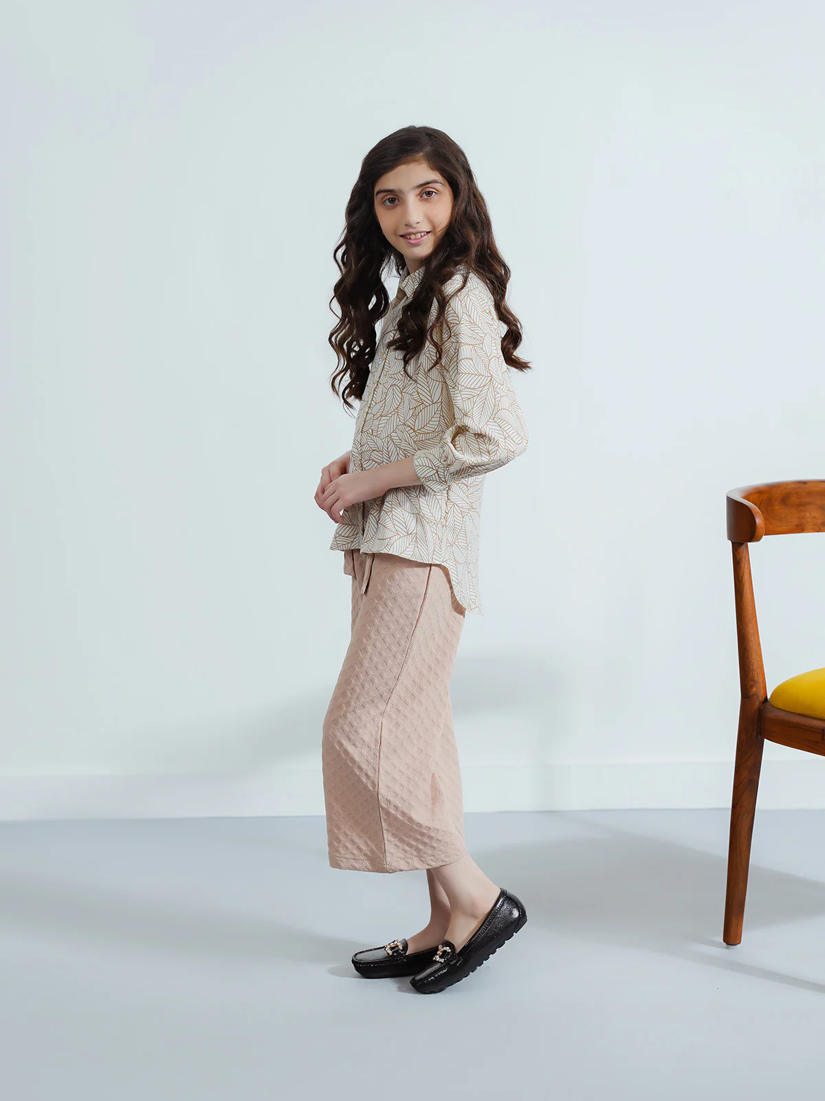"HONOVI" Comfortable Cotton Top - Image 3