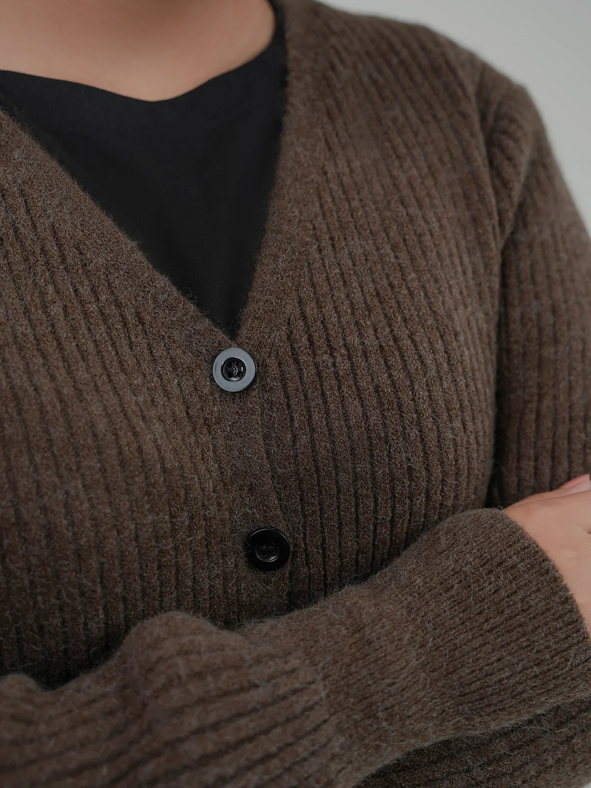 "JAQUAN" Regular Fit Fleece Co-Ord Set - Image 5