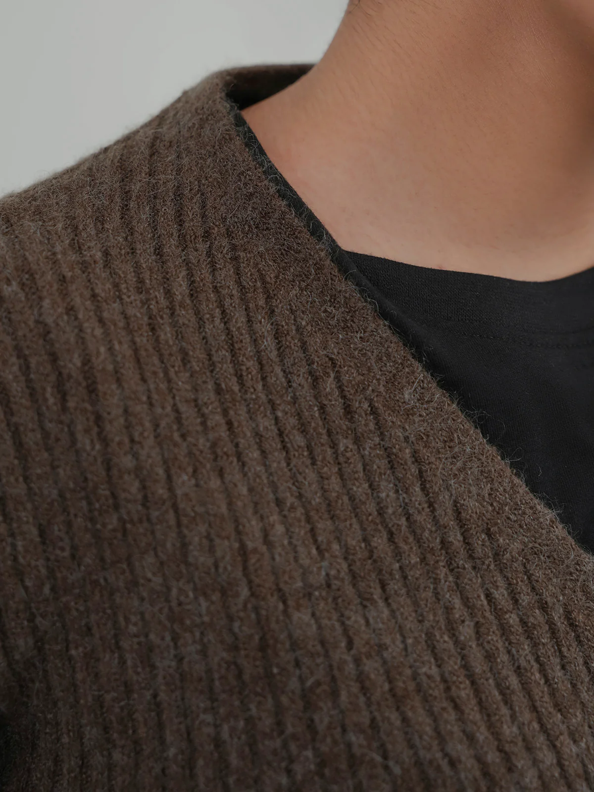"JAQUAN" Regular Fit Fleece Co-Ord Set - Image 6