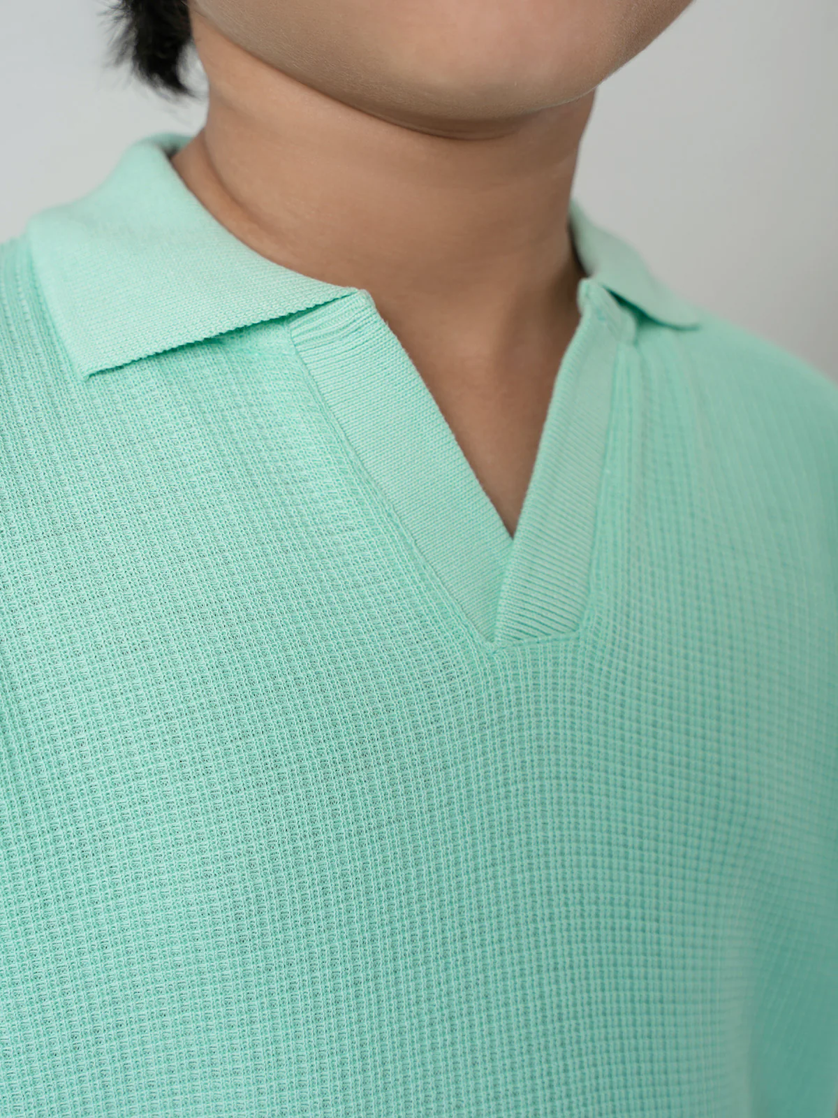 "JAQUET" Graphic Loose Fit Co Ord Set - Image 3
