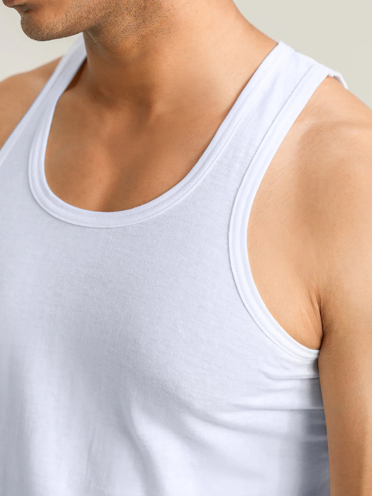 "JAVIER" Comfort Casual Vest | Pack of 2 - Image 2